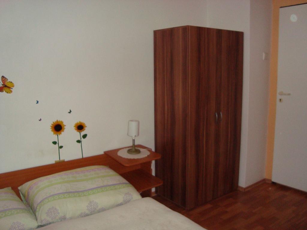 Penzion Adria Turčianske Teplice Habitación foto