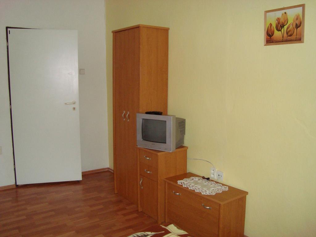 Penzion Adria Turčianske Teplice Exterior foto