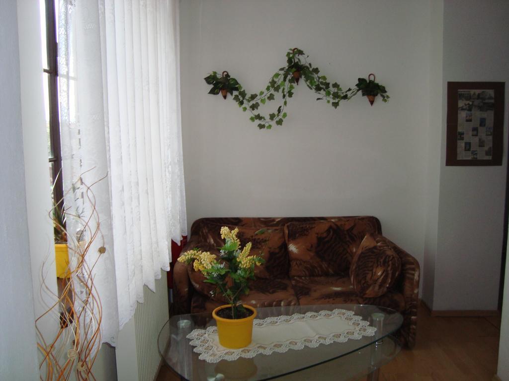 Penzion Adria Turčianske Teplice Exterior foto
